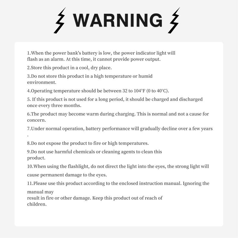 10,000mAh Solar Power Bank