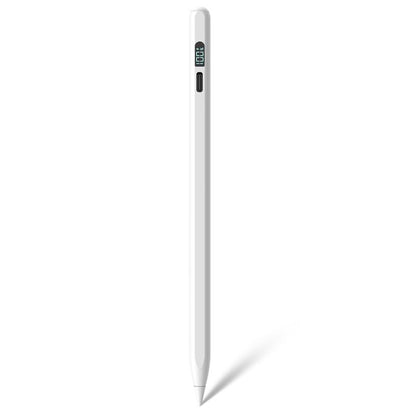 Stylus Pen for Ipad,Fast Charge,With Palm Rejection Tilt Sensitivity, Pencil Compatible with Ipad 6/7/8/9/10, Pro12.9&11",Air3/4/5, Mini5/6